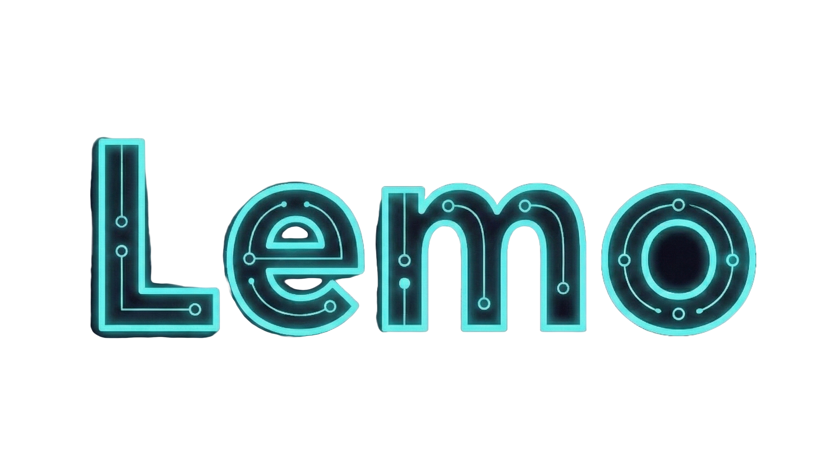 Lemo Logo